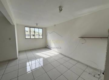 Apartamento · 83m² · 3 Quartos · 1 Vaga · Apartamento de 3 dormitórios c/ suíte 83m² - Residencial Intervale - Vila Industrial - São José dos 