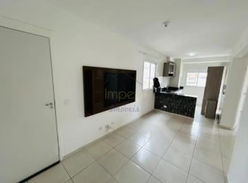 Apartamento · 48m² · 2 Quartos · 1 Vaga · Apartamento/Padrão - Residencial - No bairro Jardim São José Leste - Residencial Vila dos Passaros