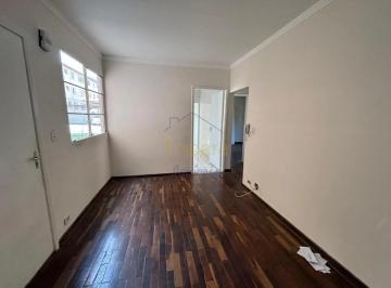 Apartamento · 54m² · 2 Quartos · 1 Vaga · Apartamento de 2 dormitórios - Residencial JK - Cidade Vista Verde - São José dos Campos/SP