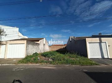 Terreno · 250m² · Terreno disponível para venda no bairro Jardim Europa em Uberlândia-MG