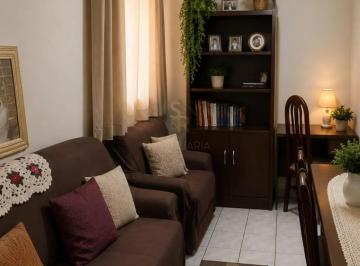 Apartamento · 59m² · 3 Quartos · 1 Vaga · Apartamentos Padrão em Ribeirão Preto