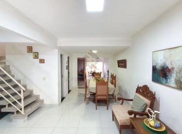 Casa · 140m² · 4 Quartos · 3 Vagas · Casa residencial à venda no Evidence Condomínio Resort, em Ribeirão Preto/SP.