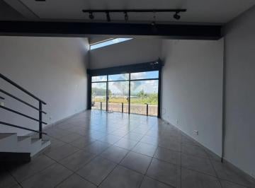 Comercial · 58m² · Salão comercial para locação no bairro Parque das Oliveiras II, em Ribeirão Preto/SP.