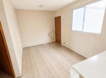 Apartamento · 41m² · 2 Quartos · 1 Vaga · Apartamentos Padrão em Ribeirão Preto