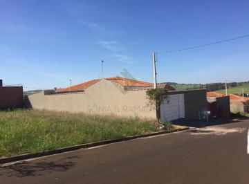 Terreno · 300m² · Terreno à venda com 300 m² de área no bairro Jardim São Francisco, em Jardinópolis/SP.