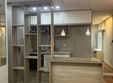 31b914e01e1b951b13714d2982fceba42ab078ff · Apartamento com 2 dormitórios para alugar, 56m² por R$ 5.095/mês - Jardim Flor da Montanha - Guarulh