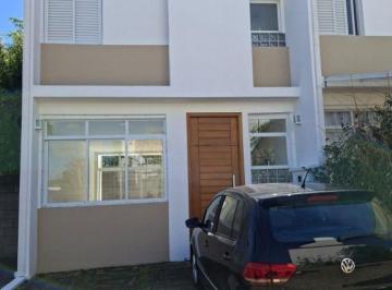 c316357316cf594b6212645125912aa2f1f4389e · Casa com 3 dormitórios para alugar, 84 m² por R$ 4.600,00/mês - Parque Taquaral - Campinas/SP