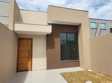 b5a1579bb66619d6221b1a0a9b7000370dd27653 · Casa com 2 dormitórios à venda, 71 m² por R$ 280.000,00 - Jardim Aliança - Londrina/PR