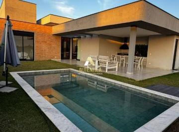326d64a277c204018bc96f37d36c18b3c922388d · Casa com 3 dormitórios à venda, 245 m² por R$ 2.270.000,00 - Condomínio Villas do Golfe - Itu/SP