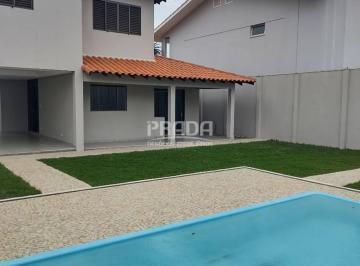 2bee4b279be31c701ae9fe049f879c1c085067c8 · Sobrado com 3 quartos para alugar - Jardim Karaíba - Uberlândia/MG