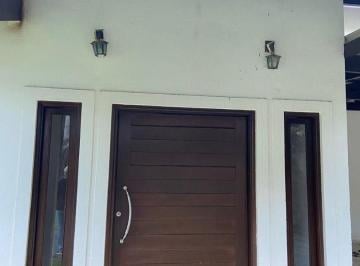 8762c108a5db39d57bb928535f7d03d4236434ed · Casa com 3 dormitórios para alugar, 230 m² por R$ 6.040,00/mês - Serra Cantareira  - Mairiporã/SP