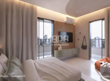 2fd58ee136c772cd30c5fd1077003e0ff3a01fcc · Studio com 1 quarto à venda, 35 m² - Santa Mônica - Uberlândia/MG