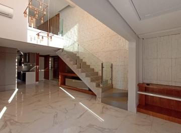 bfe2625c750c3a50a415248c75a686dfd7cf5259 · Cobertura com 3 quartos para alugar, 198 m² - Condomínio Torres do Sul - Uberlândia/MG