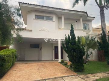 62d3fc2c271d24514c99c80a10026de2860158f3 · Casa com 4 quartos, 465 m² - venda por R$ 2.800.000 ou aluguel por R$ 16.048/mês - Condomínio Villa