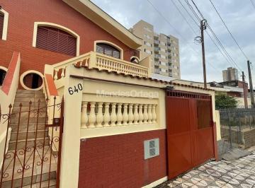 305a7834cc84381a0459db5bc1a0c7c9384df30e · Casa com 3 dormitórios para alugar, 75 m² por R$ 2.415,00/mês - Vila Hortência - Sorocaba/SP