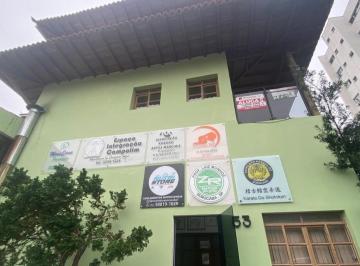 ed0367f126a826c3188eec2b50471eb3bc844657 · Sala para alugar, 10 m² por R$ 1.450,00/mês - Parque Campolim - Sorocaba/SP