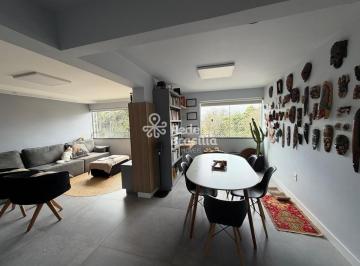 Apartamento · 83m² · 2 Quartos · SQS 411 - Apartamento com 2 quartos - nascente - reformado - Asa Sul