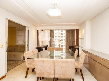 Apartamento · 144m² · 4 Quartos · 2 Vagas · Condomínio Millenium Resort - Apartamento com 4 quartos - 3 suítes - 2 vagas - aceita financiamento
