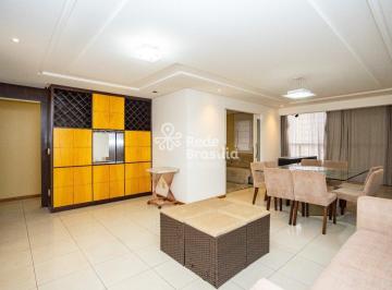 Apartamento · 144m² · 4 Quartos · 2 Vagas · Condomínio Millenium Resort - Apartamento com 4 quartos - 3 suítes - 2 vagas - aceita financiamento 