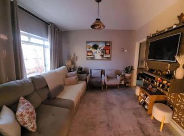 fb23ca2ed8a5227902942f1516878d6c311b8963 · Casa 116 m² 2 quartos a venda no Jardim Siesta em Jacareí!