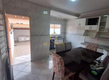 e6db31a2f1198e3c92cc00011c5533679c3a9080 · Sobrado 107 m² 2 suítes a venda em condomínio no Jd. Califórnia em Jacareí!