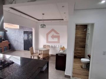 03bc56a6135e090414cd0b75904b9b5ed457ec50 · Casa com 3 dormitórios à venda por R$ 750.000 - Viva Vida - Cotia/SP