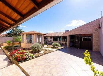 1e32fb72dff699e417d1fe6428b9f12cfa668615 · Sobrado com 3 dormitórios à venda, 153 m² por R$ 1.199.000,00 - Bom Jesus - Campo Largo/PR