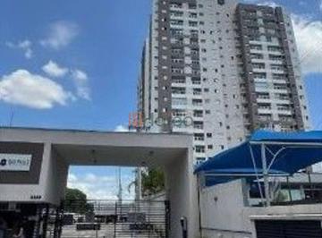 b5c123556064ac9c94279556865785b48154c67a · Apartamento: Edifício “JR São Paulo” - Bairro: Além Ponte / Cidade: Sorocaba