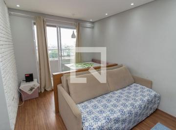 Apartamento · 48m² · 2 Quartos · 1 Vaga · Apartamento à Venda - Parque São Lucas, 2 Quartos, 48 m2