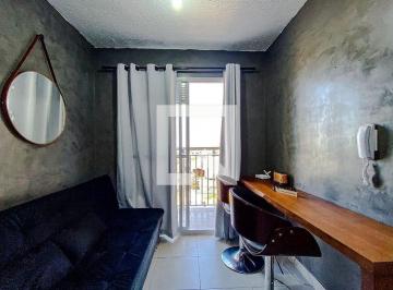 Apartamento · 29m² · 1 Quarto · Apartamento à Venda - Belém, 1 Quarto, 29 m2