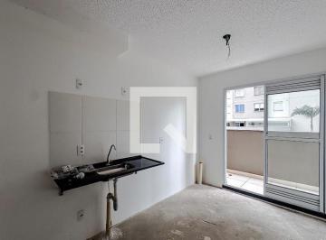 Apartamento · 31m² · 1 Quarto · Apartamento à Venda - Belém, 1 Quarto, 31 m2