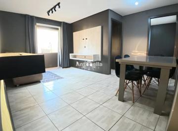 Apartamento · 55m² · 2 Quartos · 1 Vaga · APARTAMENTO À VENDA | DESVIO RIZZO