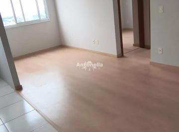 Apartamento · 47m² · 2 Quartos · 1 Vaga · Apartamento à venda no bairro Nossa Senhora do Rosário