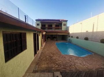 cd73f77a69f0c24b4d47f3ba5d77d1e6b78652cb · Casa com 3 dormitórios à venda, 404 m² por R$ 950.000,00 - Vila Rica - São José dos Campos/SP