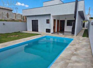 Casa · 145m² · 3 Quartos · 4 Vagas · Casa á venda no Loteamento Parque Serras de Atibaia I