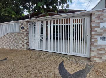 9da15f7a2f5db492df8792eaae953cc4b9ca9747 · Casa com 3 dormitórios à venda, 165 m² por R$ 860.000,00 - Jardim do Trevo - Campinas/SP