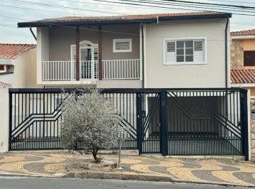 517053761e7edade99f7d63f96c58c5b1f9509a0 · Sobrado com 4 dormitórios à venda, 213 m² por R$ 890.000,00 - Jardim Leonor - Campinas/SP