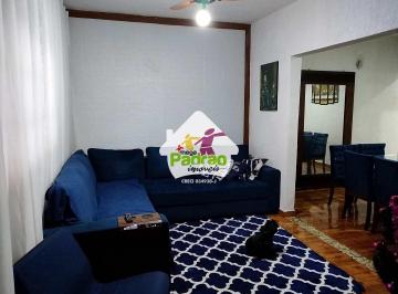 Casa · 138m² · 3 Quartos · 2 Vagas · Casa com 3 quartos, Vila Maricy, Guarulhos - R$ 650 mil, Cod: 11081