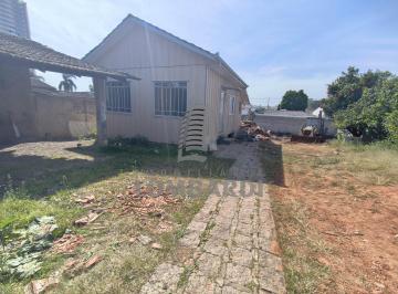 3673111840.jpg · Aluga-se Casa de Madeira no Pinheirinho                                                             