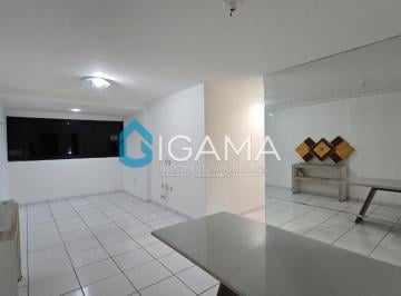 Foto 01 · Apartamento, Nova Parnamirim, Parnamirim, RN