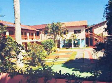 Comercial · 802m² · 20 Quartos · 20 Vagas · Fundo de comércio com 20 quartos, Jardim Carolina , Ubatuba - R$ 3.75 mi, Cod: 2997
