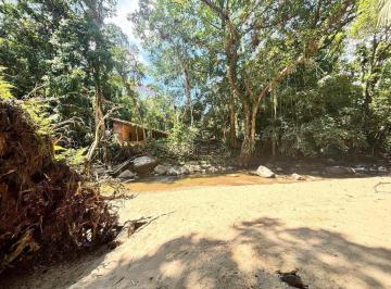 Rural · 6000m² · 6 Quartos · 10 Vagas · Chácara com 6 quartos, Corcovado, Ubatuba - R$ 1.1 mi, Cod: 2564