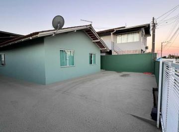 Casa · 166m² · 4 Quartos · 2 Vagas · Casa em Centro, Barra Velha/SC