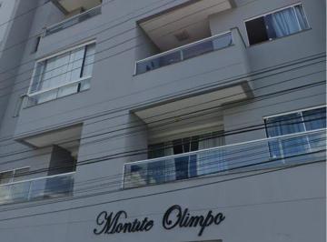 Apartamento · 80m² · 2 Quartos · 1 Vaga · Apartamento em Centro, Jaraguá do Sul/SC
