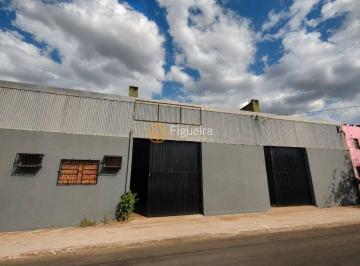 07616d83be9184412132e0ba380ec01bda19ab27 · Barracão para alugar, 220 m² por R$ 3.351,46/mês - Jardim Alvorada - Barretos/SP