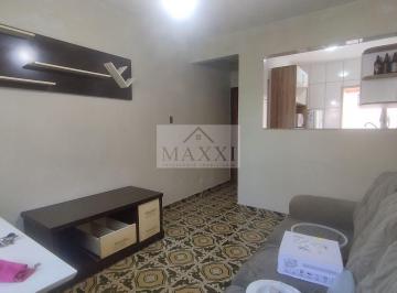 Apartamento · 60m² · 3 Quartos · 1 Vaga · Apartamento mobiliado de 3 quartos para alugar no (Condomínio Santos Dumont) Portuguesa,