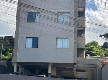 d95559794c0fd568e1ceb4880f5b5c443ee30f6c · Apartamento com 2 dormitórios à venda, 48 m² por R$ 235.000,00 - Roça Grande - Colombo/PR