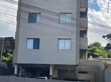 b8655fc0d4edd010224e5e71da7495f9377f0967 · Apartamento com 2 dormitórios à venda, 48 m² por R$ 235.000,00 - Roça Grande - Colombo/PR