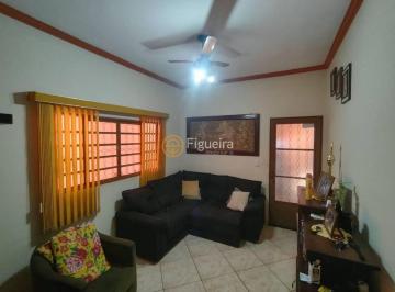 60ad7df532f48a22aeac9717b29a3f874c76e755 · Casa com 3 dormitórios à venda, 152 m² por R$ 350.000,00 - Rios - Barretos/SP