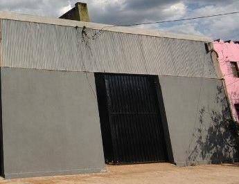 43460ff3d5d77d87a1372c0cd032a676180ae418 · Barracão para alugar, 330 m² por R$ 3.340,22/mês - Jardim Alvorada - Barretos/SP